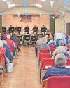 Crewe Chronicle