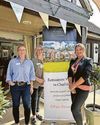 Crewe Chronicle