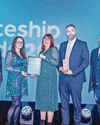 Crewe Chronicle