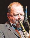 Crewe Chronicle