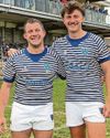 Crewe Chronicle