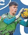 Crewe Chronicle