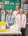 Crewe Chronicle