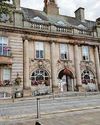 Crewe Chronicle