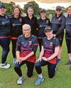 Crewe Chronicle