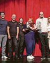 Crewe Chronicle