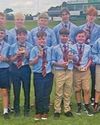 Crewe Chronicle