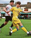 Crewe Chronicle