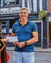 Crewe Chronicle