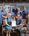 Crewe Chronicle