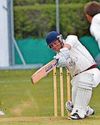 Crewe Chronicle