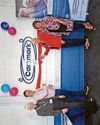 Crewe Chronicle
