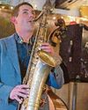 Crewe Chronicle