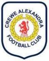 Crewe Chronicle