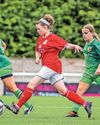 Crewe Chronicle