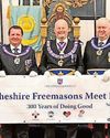 Crewe Chronicle