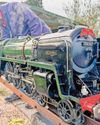 Crewe Chronicle