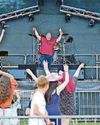 Crewe Chronicle