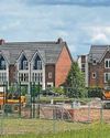 Crewe Chronicle