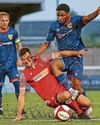 Crewe Chronicle