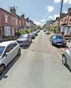 Crewe Chronicle
