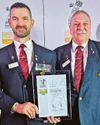 Crewe Chronicle