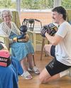 Crewe Chronicle