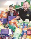 Crewe Chronicle