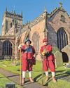 Crewe Chronicle