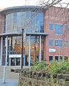Crewe Chronicle