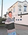 Crewe Chronicle