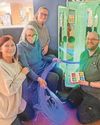 Crewe Chronicle