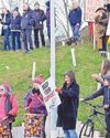 Crewe Chronicle