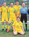 Crewe Chronicle