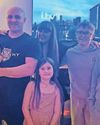Crewe Chronicle