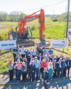 Crewe Chronicle