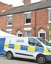 Police say house fire death not being treated as suspicious2