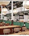 FOOD COURT SET TO SPREAD INTO BUTTERMARKET FOOD COURT SET TO SPREAD INTO BUTTERMARKET0