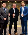 Reform's top team in charge of county council issues4