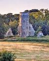 Stately home discomforts...18
