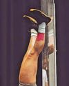Tatty, 14, crowned best in Europe at rising new functional fitness sport2