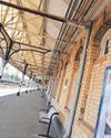 MP backs plan for extra rail services for Retford2