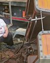 Woman and child hurt as 'rollercoaster cart crashed off track at N.Wales funfair' Woman and child hurt as 'rollercoaster cart crashed off track at N.Wales funfair'11
