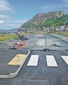 Call to fix ‘dreadful’ scene as no end in sight to sea front car park wrangle Call to fix ‘dreadful’ scene as no end in sight to sea front car park wrangle20