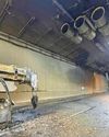'FIRE SHOWED JUST HOW VULNERABLE THE A55 IS' 'FIRE SHOWED JUST HOW VULNERABLE THE A55 IS'14
