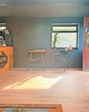 Cafe brings premium coffee to Eryri village0