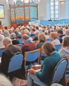 Llandudno Bible Week continues to grow0
