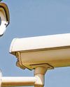 Hundreds of CCTV cameras are feared to be a 'security threat'13