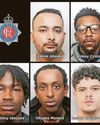 County lines drug-dealing gang members are sentenced14