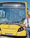 Vital section of bus route to be reintroduced13